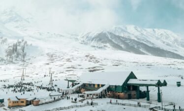 gulmarg