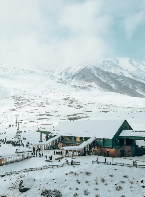 gulmarg
