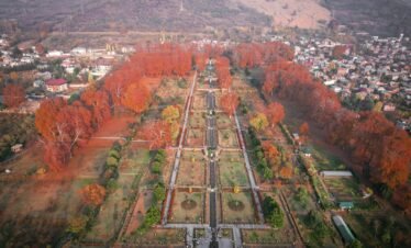 Srinagar